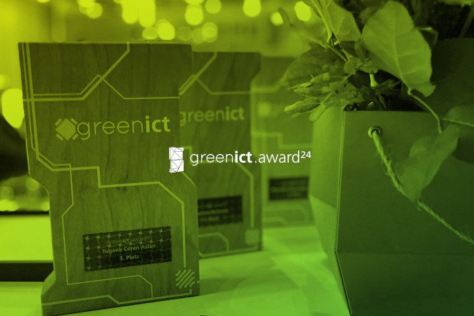 Green ICT Preis