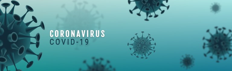 Coronavirus lang