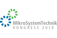 Logo MikroSystemTechnik Kongress