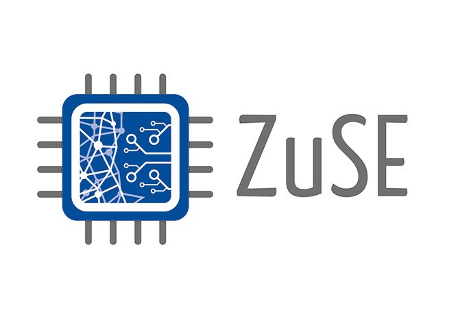 Logo Zuse